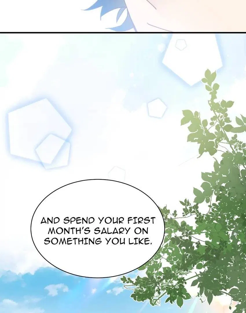 The Daughter of Duke Doesn’t Want to Be Spoiled Chapter 25 – Page 23
