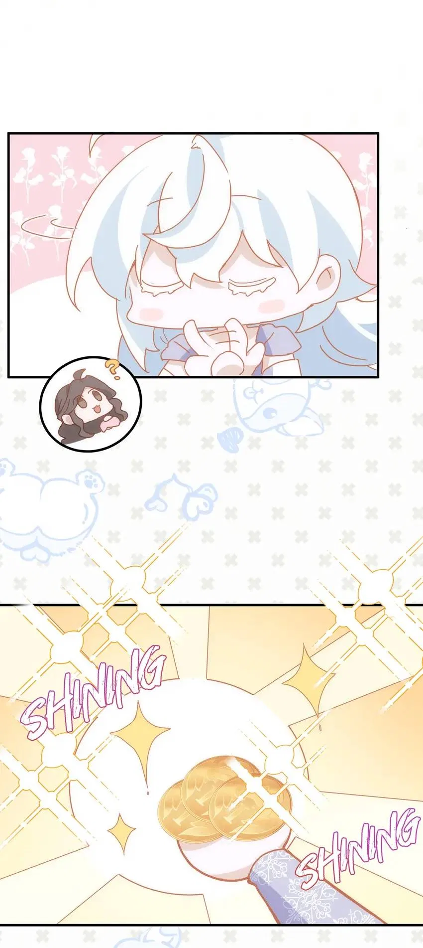 The Daughter of Duke Doesn’t Want to Be Spoiled Chapter 25 – Page 29