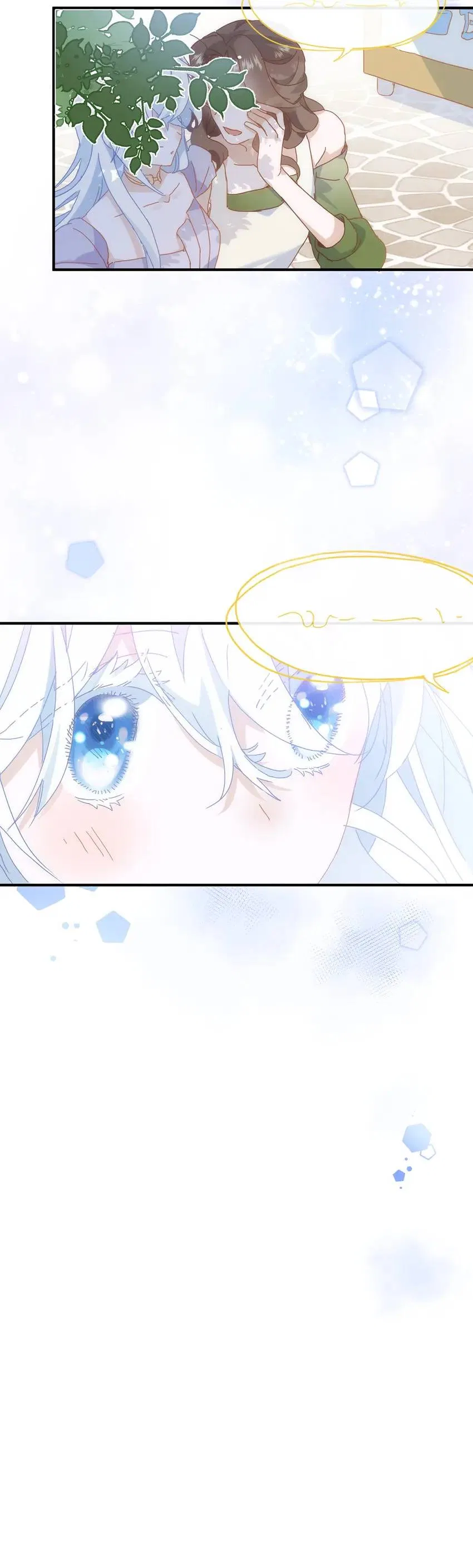 The Daughter of Duke Doesn’t Want to Be Spoiled Chapter 25 – Page 34