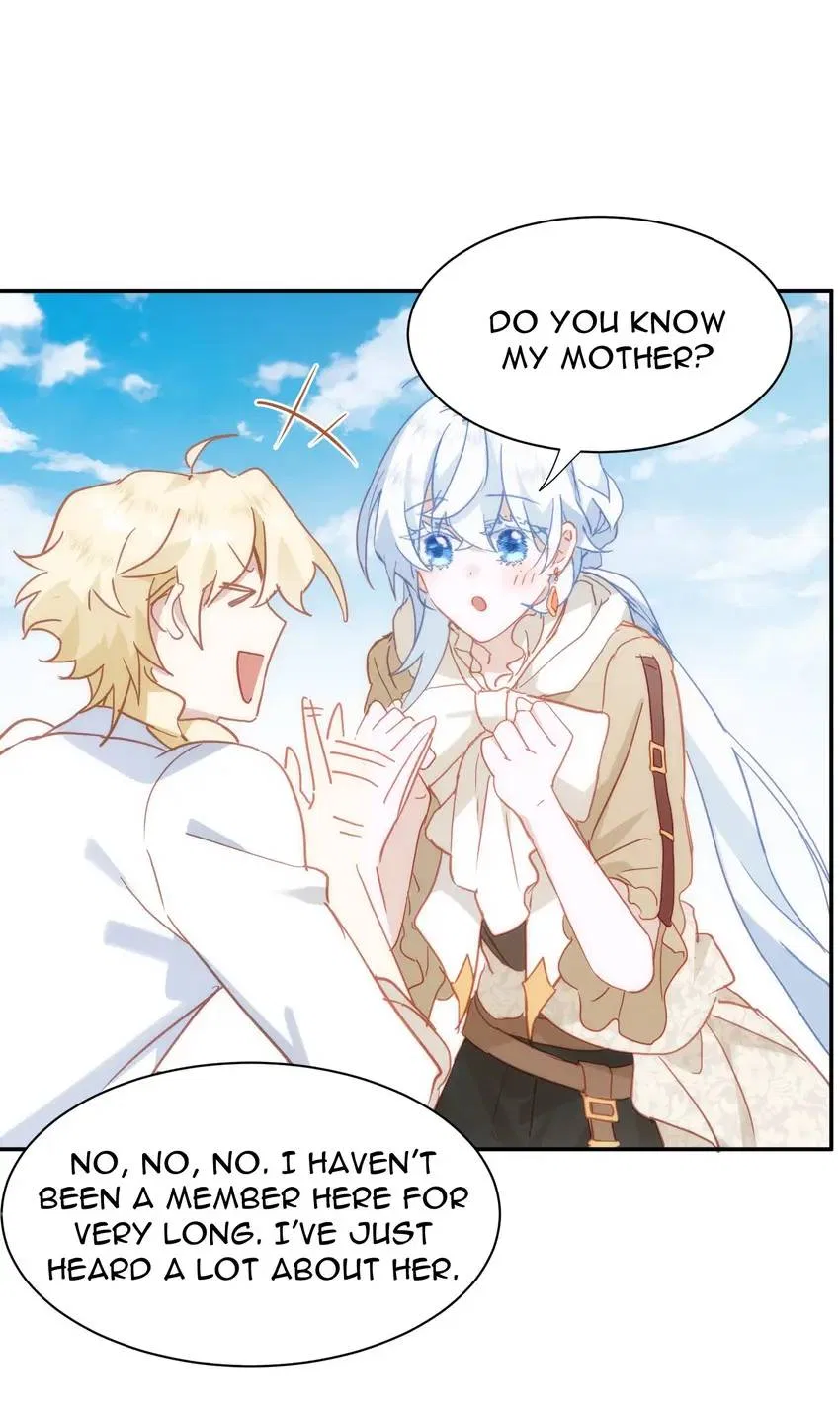 The Daughter of Duke Doesn’t Want to Be Spoiled Chapter 24 – Page 6