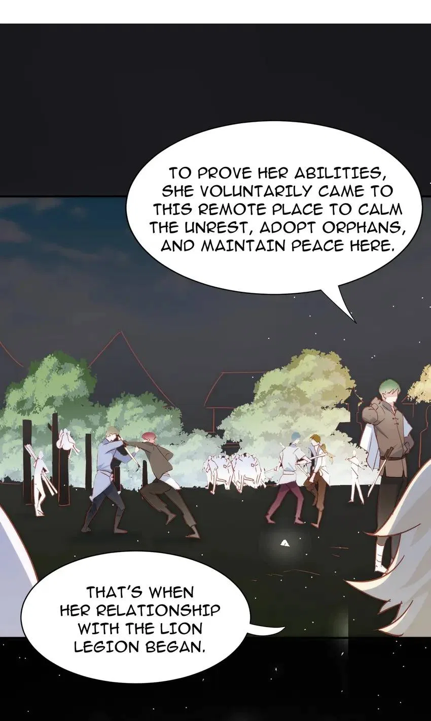 The Daughter of Duke Doesn’t Want to Be Spoiled Chapter 24 – Page 7