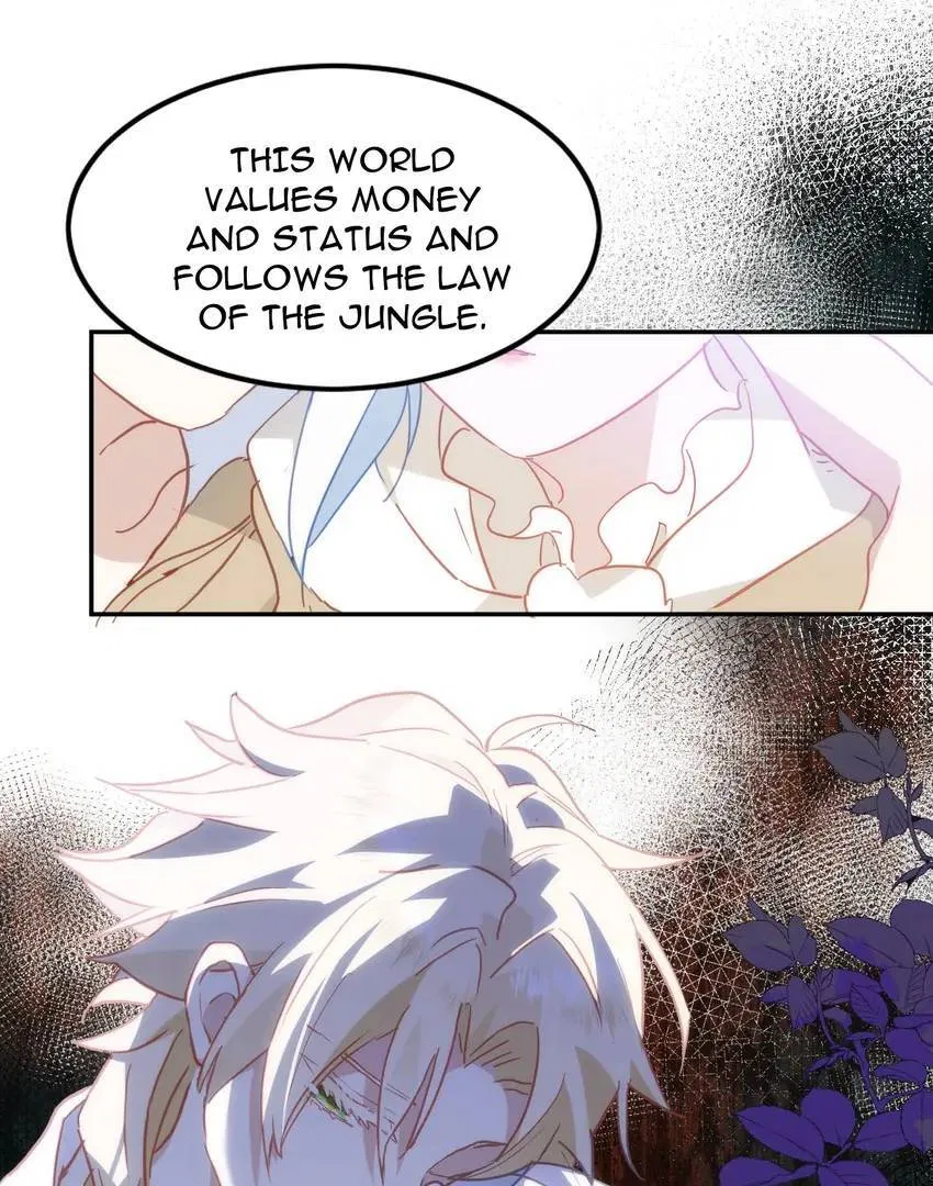 The Daughter of Duke Doesn’t Want to Be Spoiled Chapter 24 – Page 10