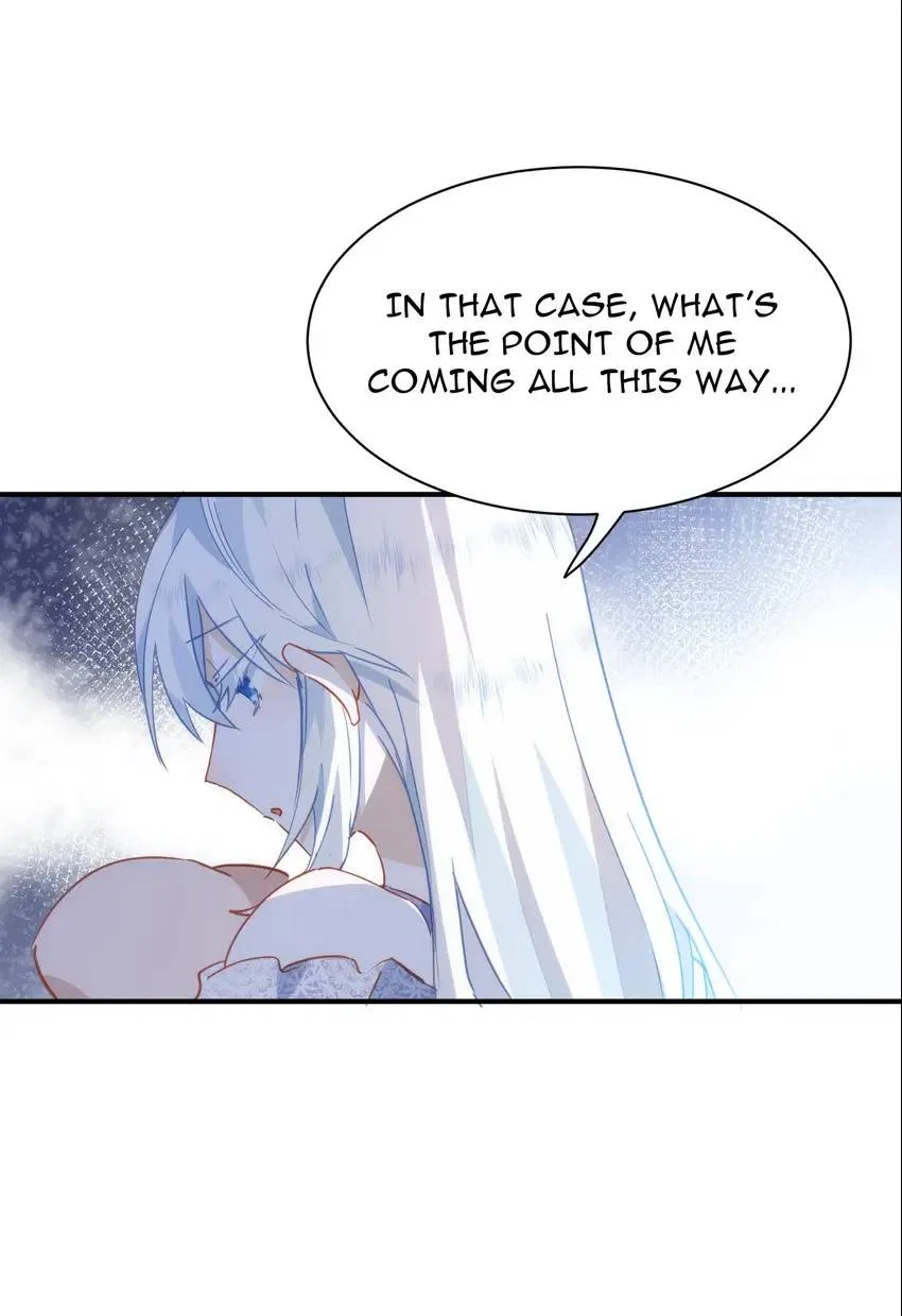 The Daughter of Duke Doesn’t Want to Be Spoiled Chapter 24 – Page 28
