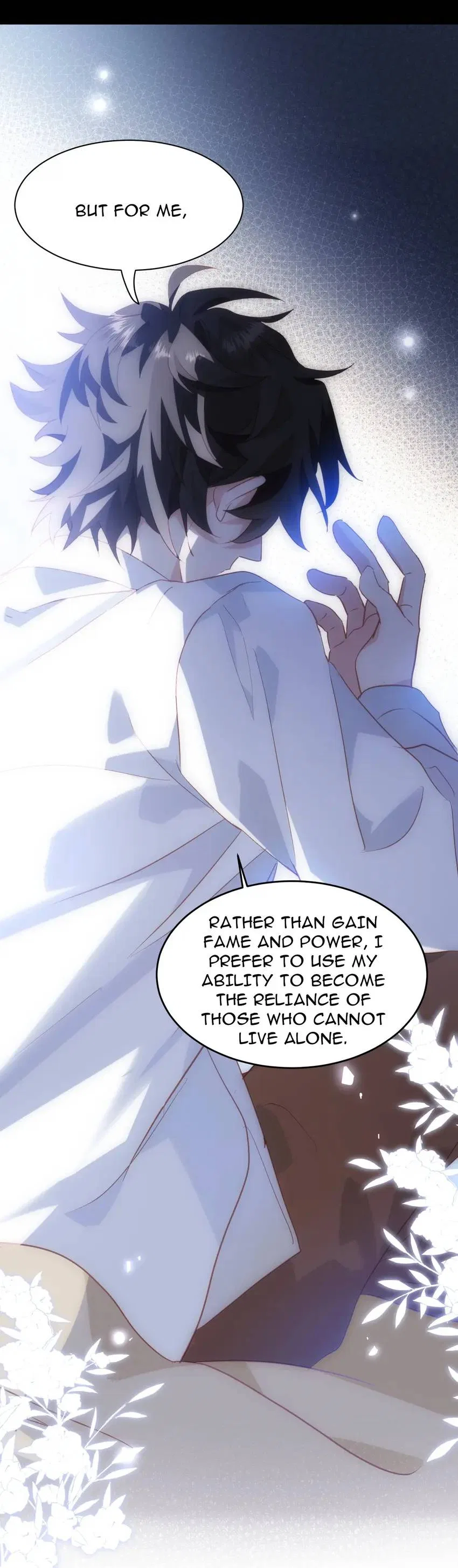The Daughter of Duke Doesn’t Want to Be Spoiled Chapter 24 – Page 33