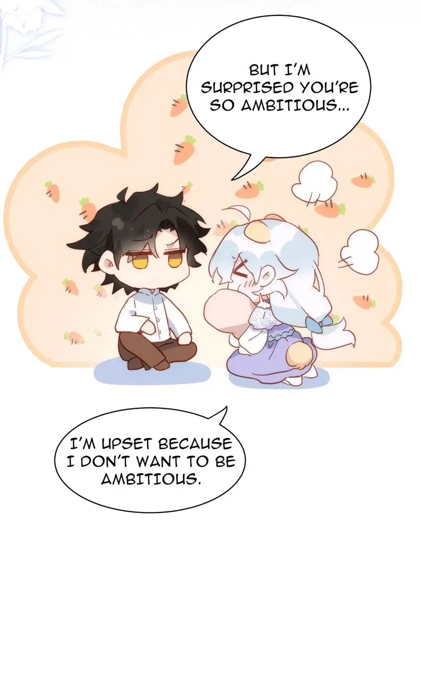 The Daughter of Duke Doesn’t Want to Be Spoiled Chapter 24 – Page 34