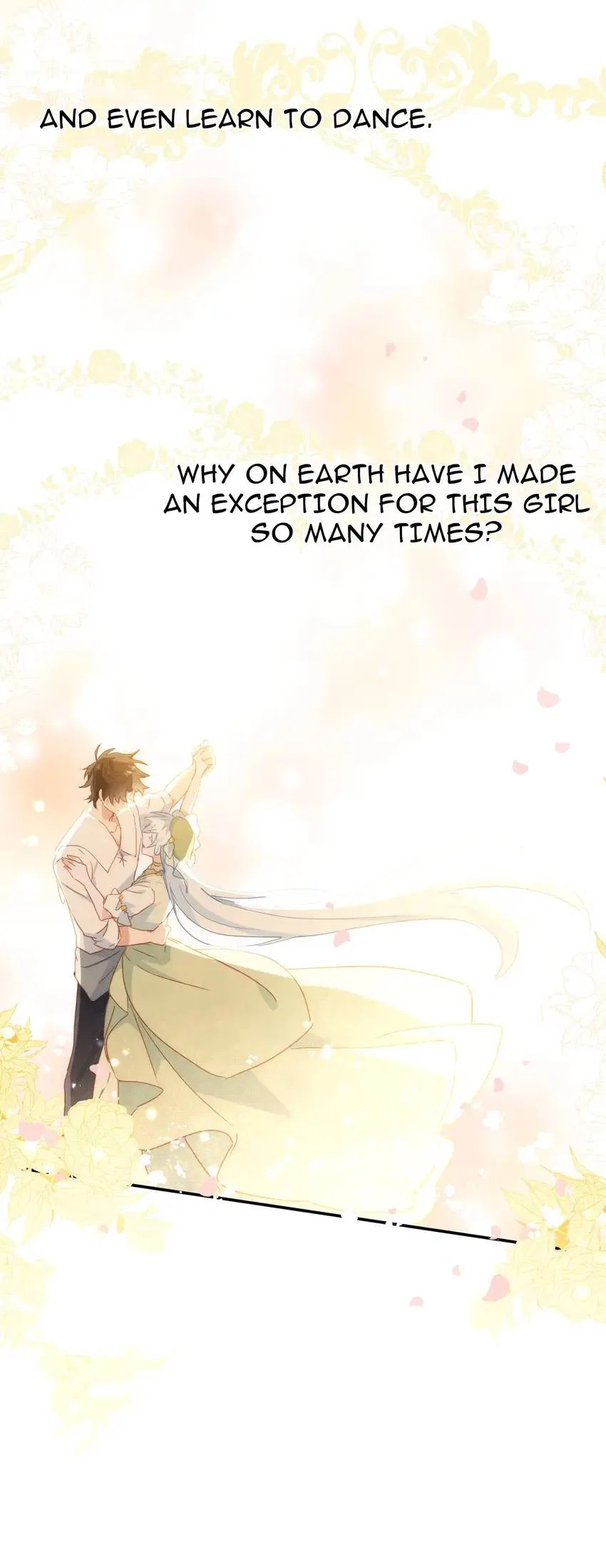 The Daughter of Duke Doesn’t Want to Be Spoiled Chapter 23 – Page 6