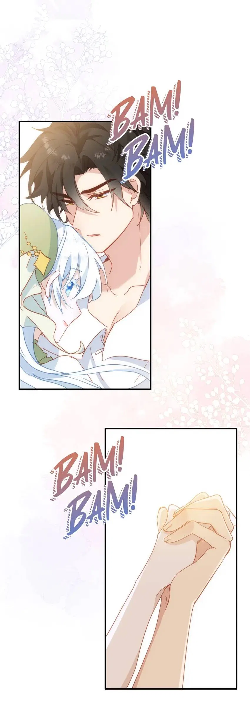 The Daughter of Duke Doesn’t Want to Be Spoiled Chapter 23 – Page 13