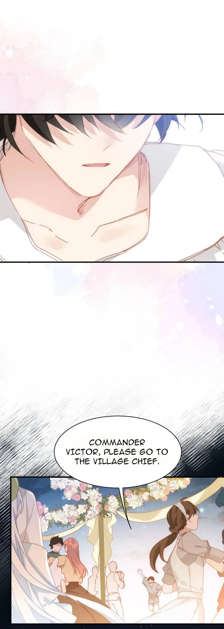 The Daughter of Duke Doesn’t Want to Be Spoiled Chapter 23 – Page 14