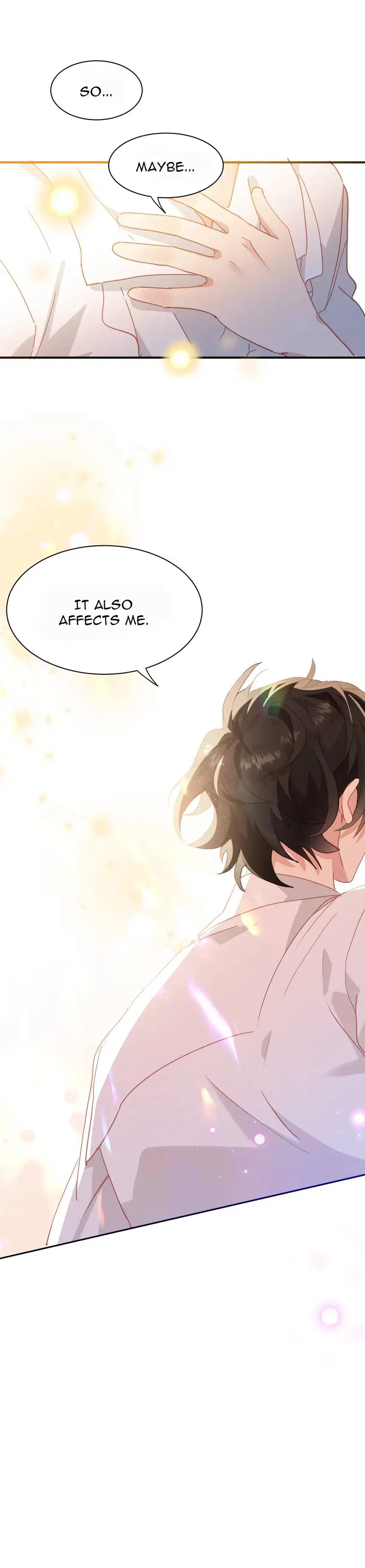 The Daughter of Duke Doesn’t Want to Be Spoiled Chapter 23 – Page 17