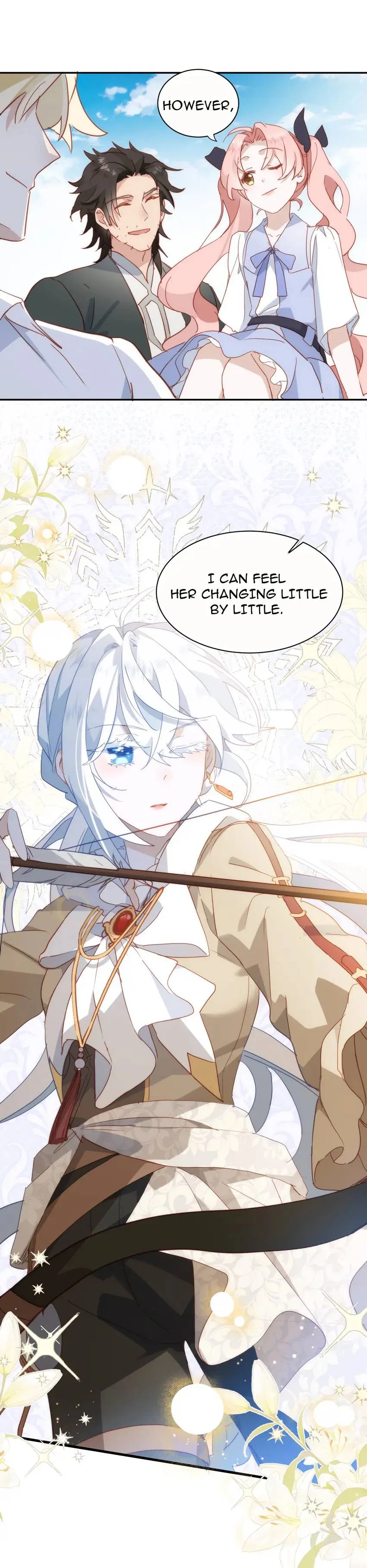 The Daughter of Duke Doesn’t Want to Be Spoiled Chapter 23 – Page 22