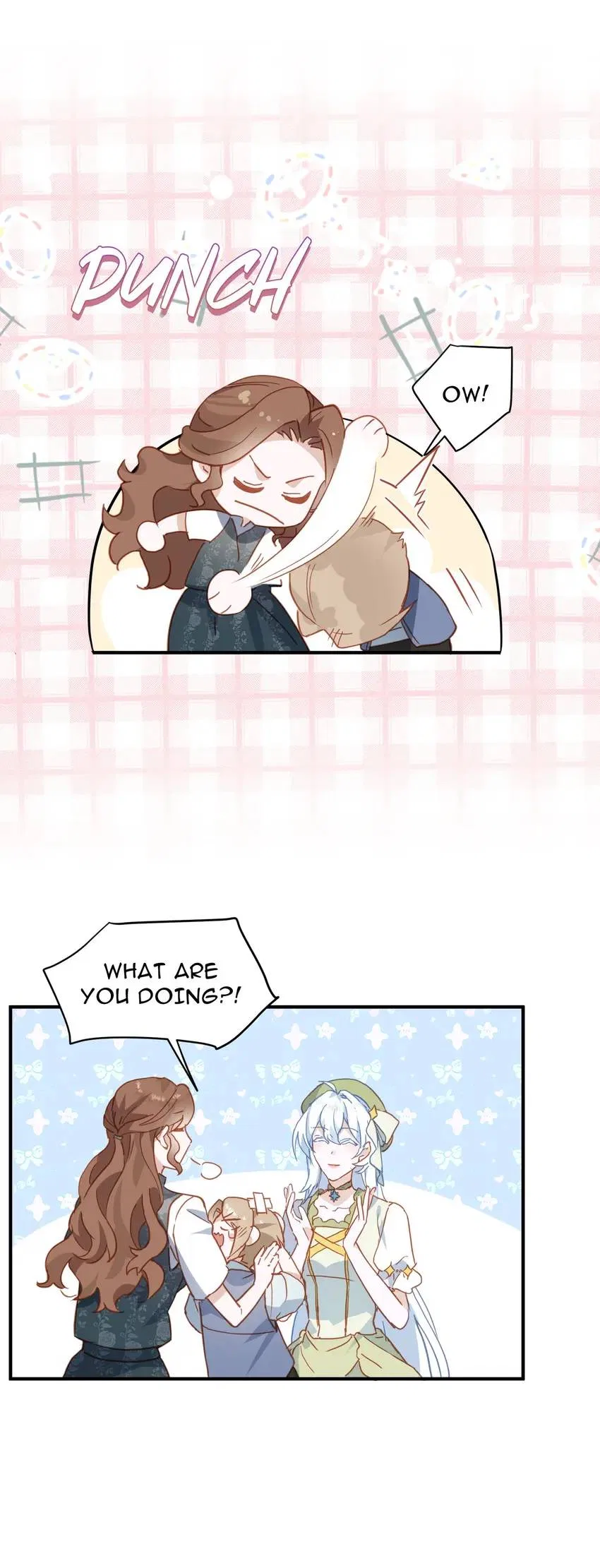 The Daughter of Duke Doesn’t Want to Be Spoiled Chapter 22 – Page 7