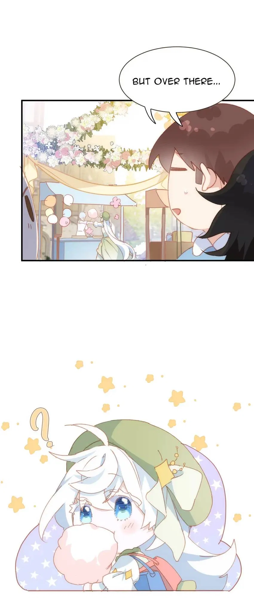 The Daughter of Duke Doesn’t Want to Be Spoiled Chapter 22 – Page 18