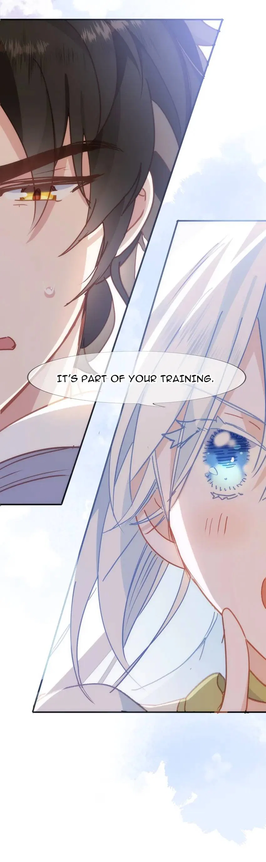 The Daughter of Duke Doesn’t Want to Be Spoiled Chapter 22 – Page 22