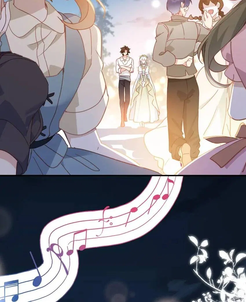The Daughter of Duke Doesn’t Want to Be Spoiled Chapter 22 – Page 33