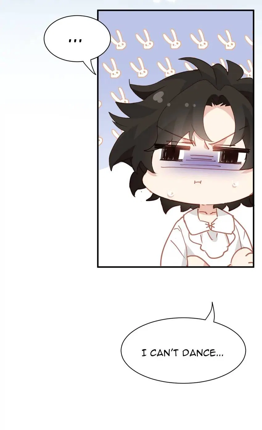 The Daughter of Duke Doesn’t Want to Be Spoiled Chapter 22 – Page 35