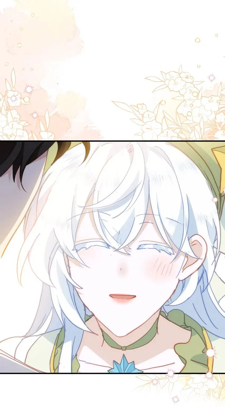The Daughter of Duke Doesn’t Want to Be Spoiled Chapter 22 – Page 39