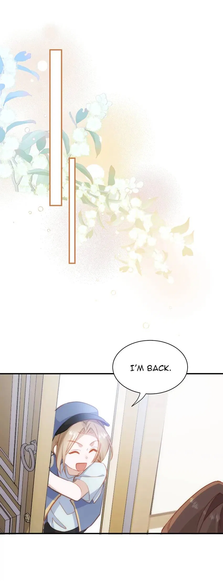 The Daughter of Duke Doesn’t Want to Be Spoiled Chapter 21 – Page 10