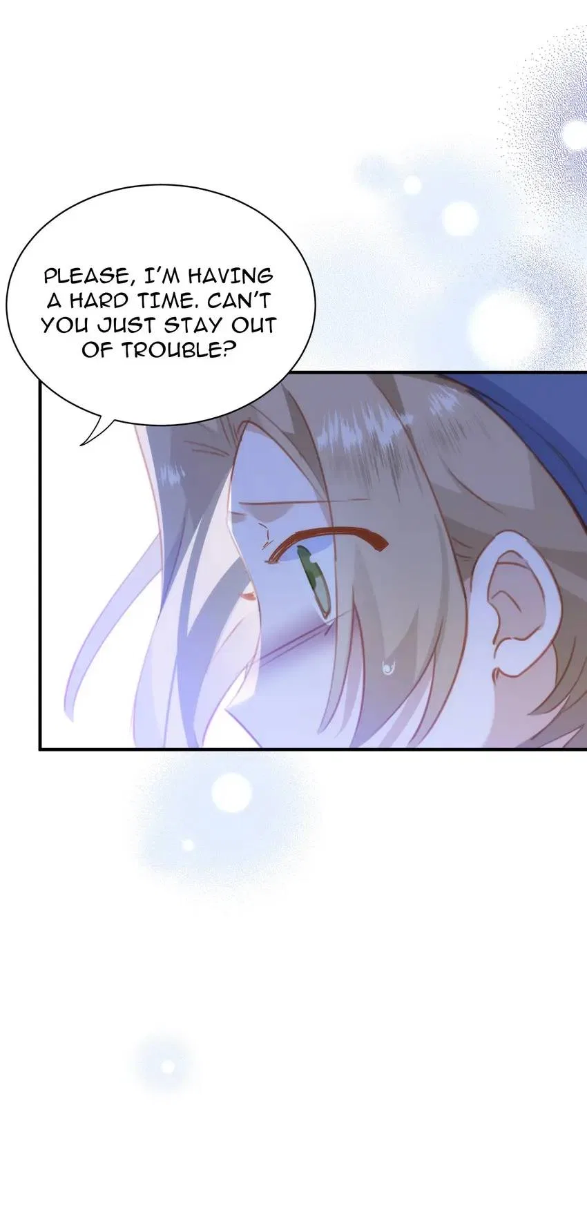 The Daughter of Duke Doesn’t Want to Be Spoiled Chapter 21 – Page 15