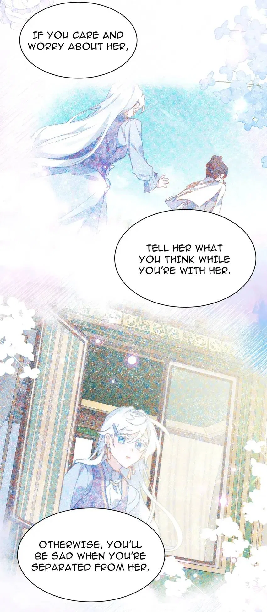 The Daughter of Duke Doesn’t Want to Be Spoiled Chapter 21 – Page 17