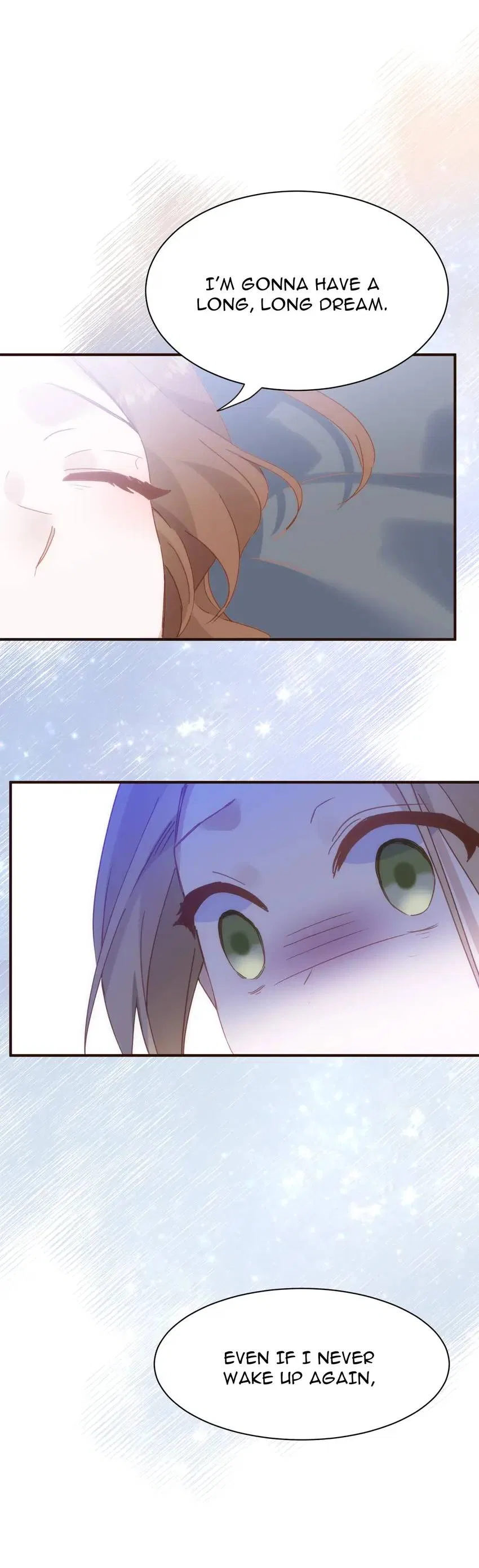The Daughter of Duke Doesn’t Want to Be Spoiled Chapter 21 – Page 24