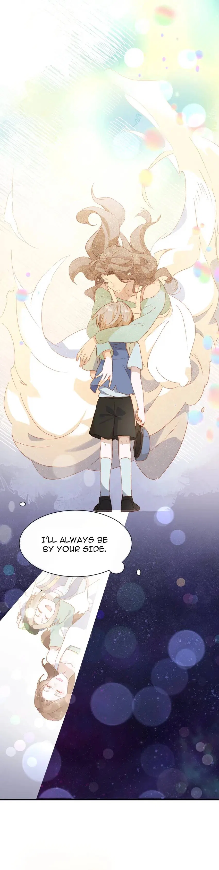 The Daughter of Duke Doesn’t Want to Be Spoiled Chapter 21 – Page 27