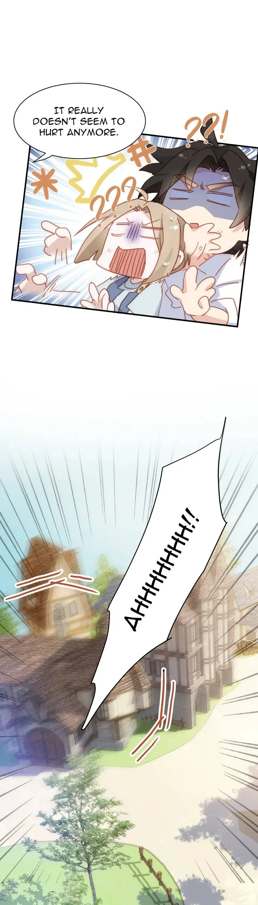 The Daughter of Duke Doesn’t Want to Be Spoiled Chapter 21 – Page 31