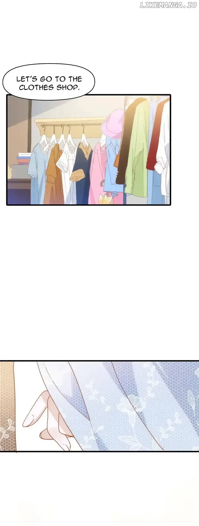 The Daughter of Duke Doesn’t Want to Be Spoiled Chapter 20 – Page 11