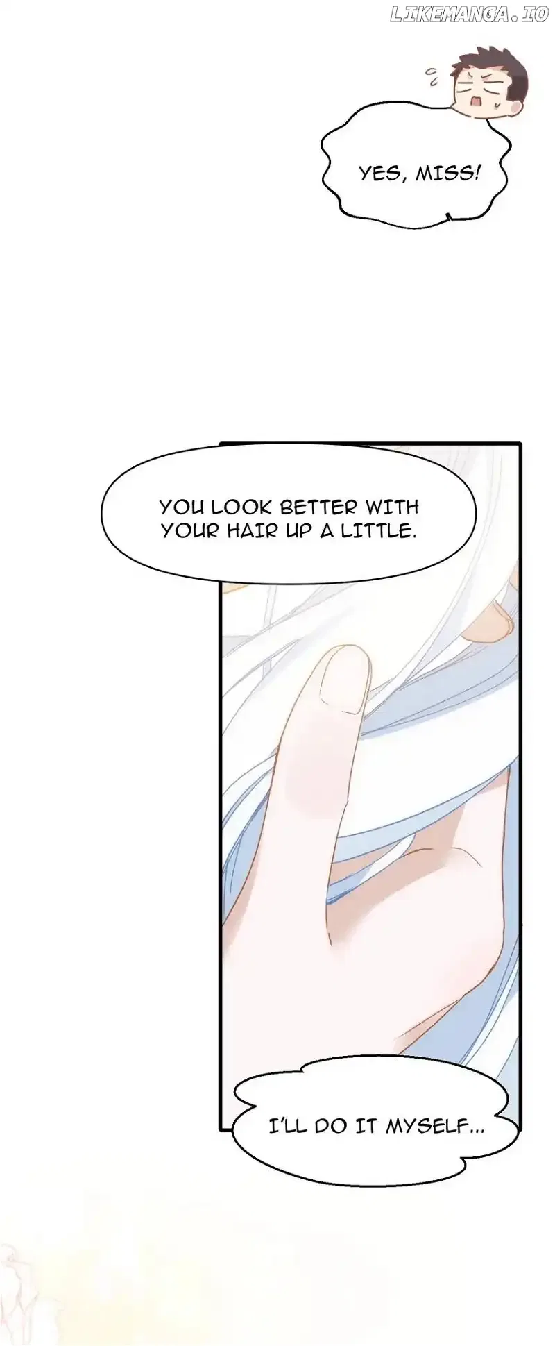 The Daughter of Duke Doesn’t Want to Be Spoiled Chapter 20 – Page 15