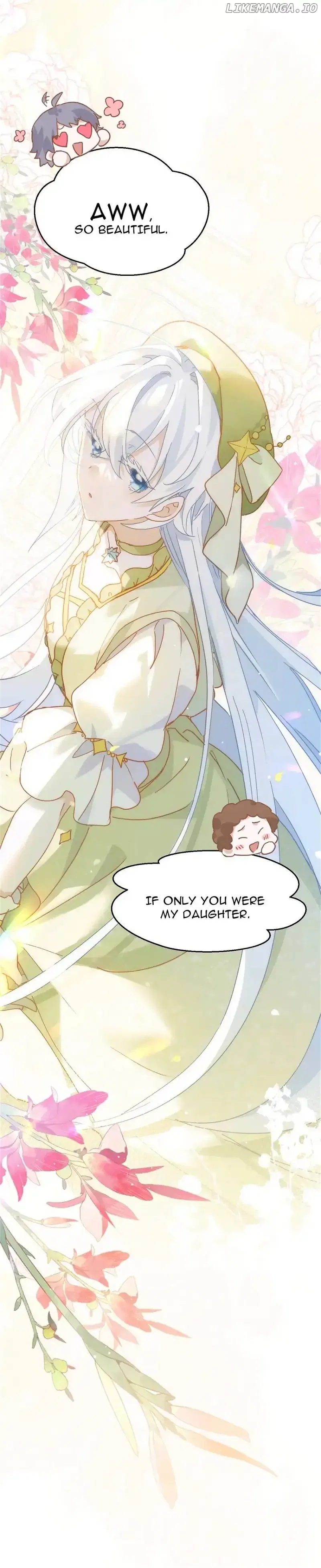 The Daughter of Duke Doesn’t Want to Be Spoiled Chapter 20 – Page 16