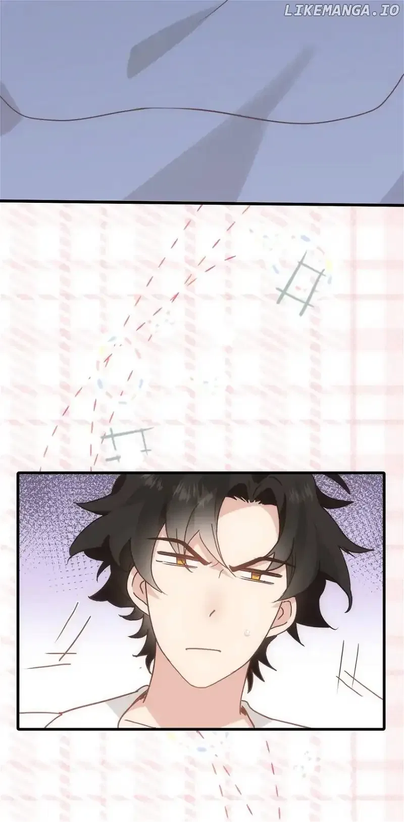 The Daughter of Duke Doesn’t Want to Be Spoiled Chapter 20 – Page 19