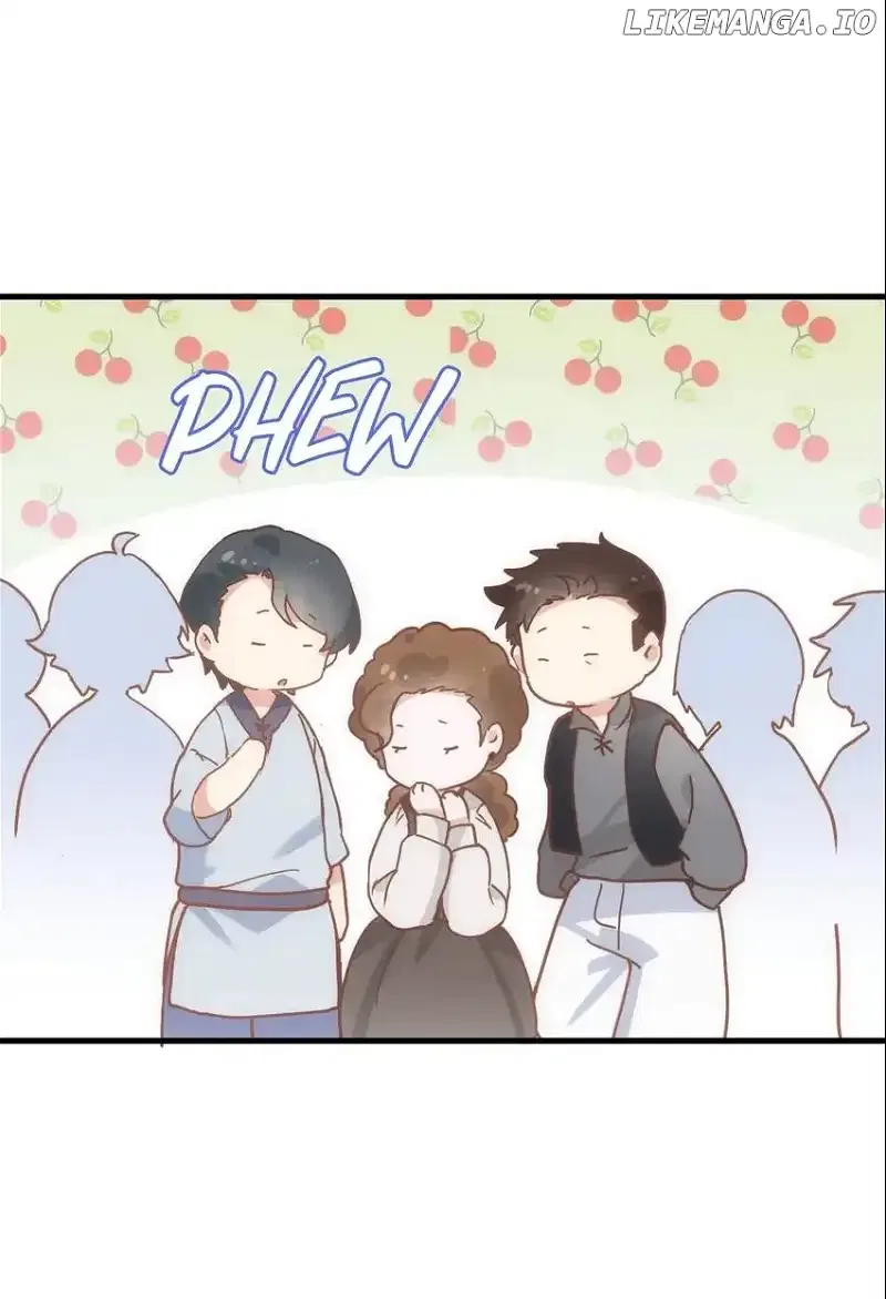 The Daughter of Duke Doesn’t Want to Be Spoiled Chapter 20 – Page 22