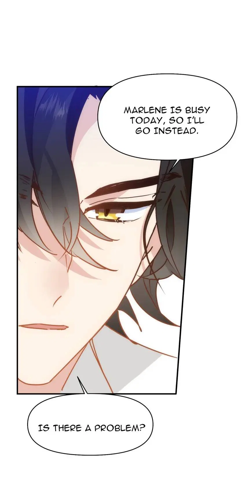The Daughter of Duke Doesn’t Want to Be Spoiled Chapter 19 – Page 19