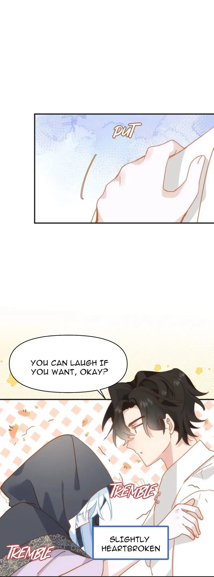 The Daughter of Duke Doesn’t Want to Be Spoiled Chapter 19 – Page 25