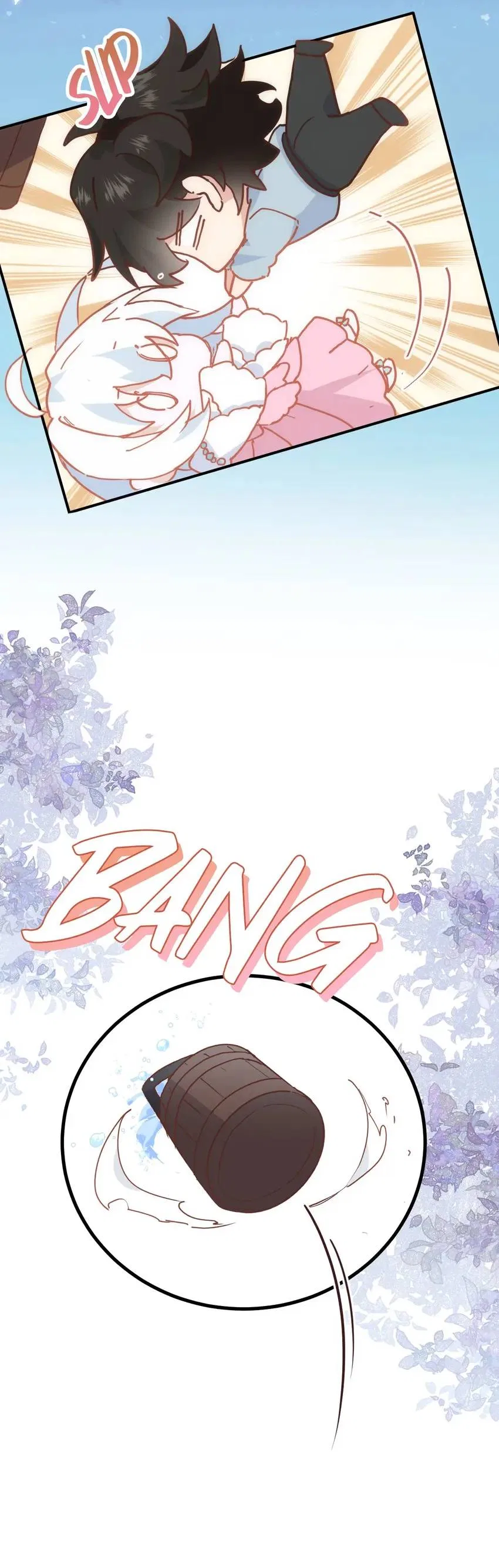 The Daughter of Duke Doesn’t Want to Be Spoiled Chapter 18 – Page 3