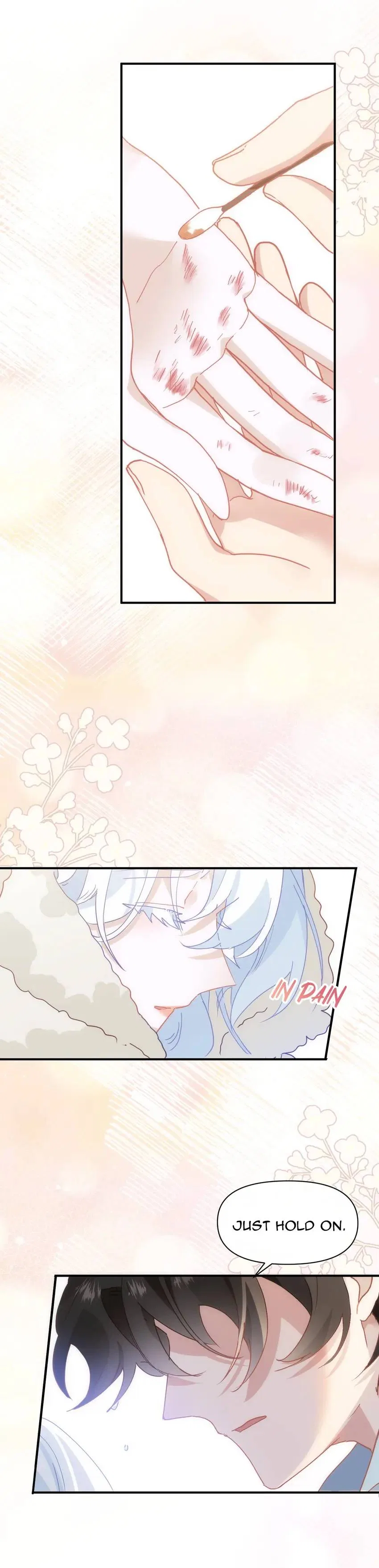The Daughter of Duke Doesn’t Want to Be Spoiled Chapter 18 – Page 8