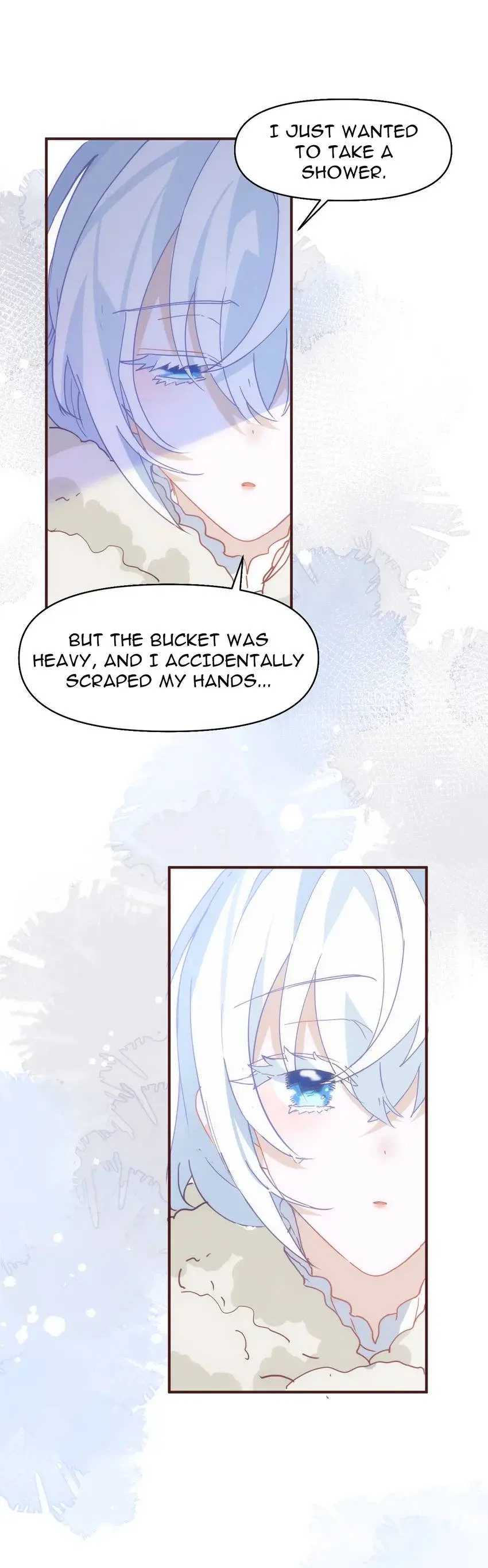 The Daughter of Duke Doesn’t Want to Be Spoiled Chapter 18 – Page 10
