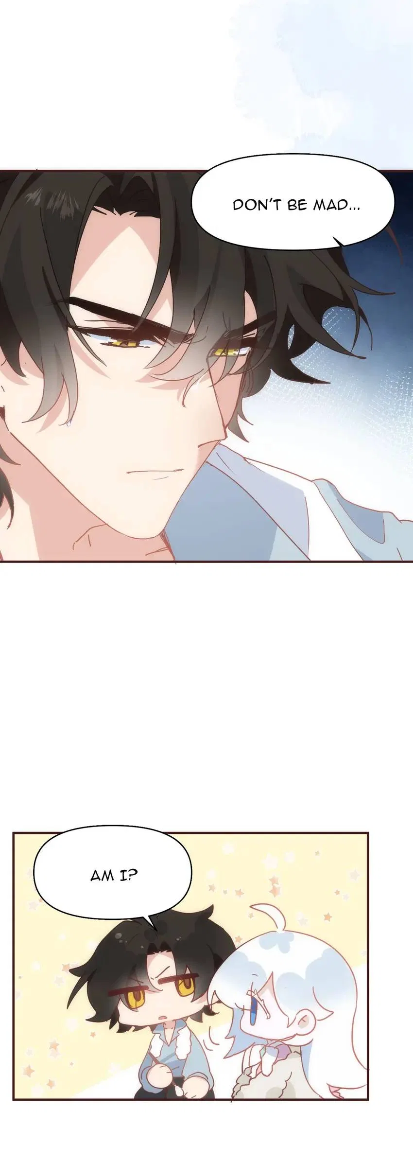 The Daughter of Duke Doesn’t Want to Be Spoiled Chapter 18 – Page 11