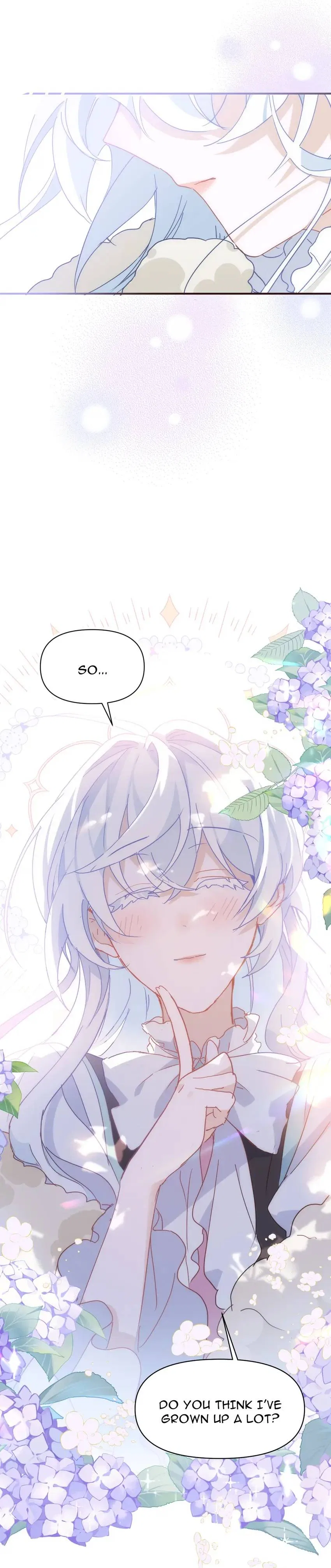 The Daughter of Duke Doesn’t Want to Be Spoiled Chapter 18 – Page 17