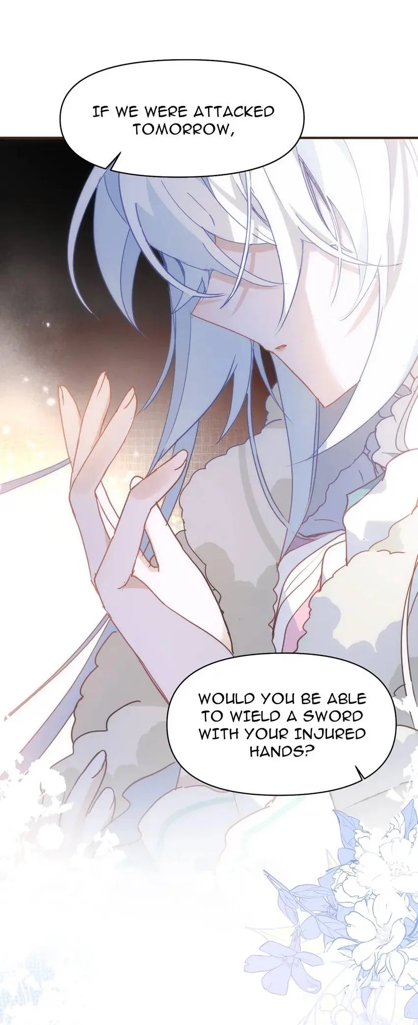 The Daughter of Duke Doesn’t Want to Be Spoiled Chapter 18 – Page 20