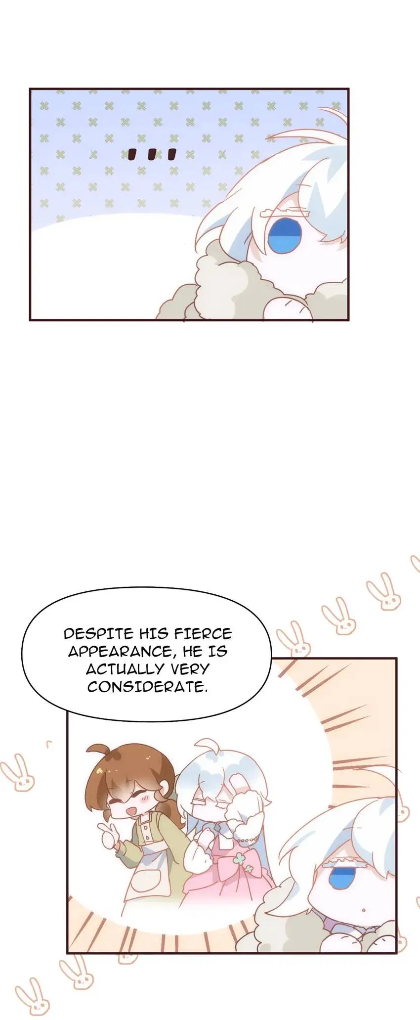 The Daughter of Duke Doesn’t Want to Be Spoiled Chapter 18 – Page 24
