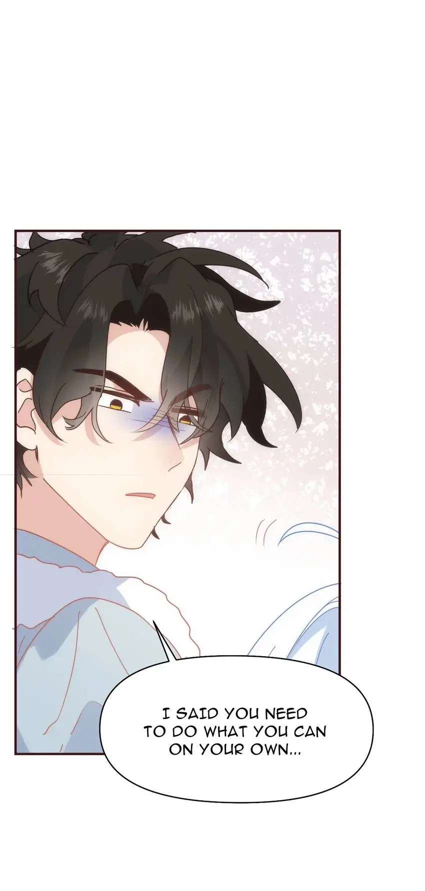The Daughter of Duke Doesn’t Want to Be Spoiled Chapter 18 – Page 27