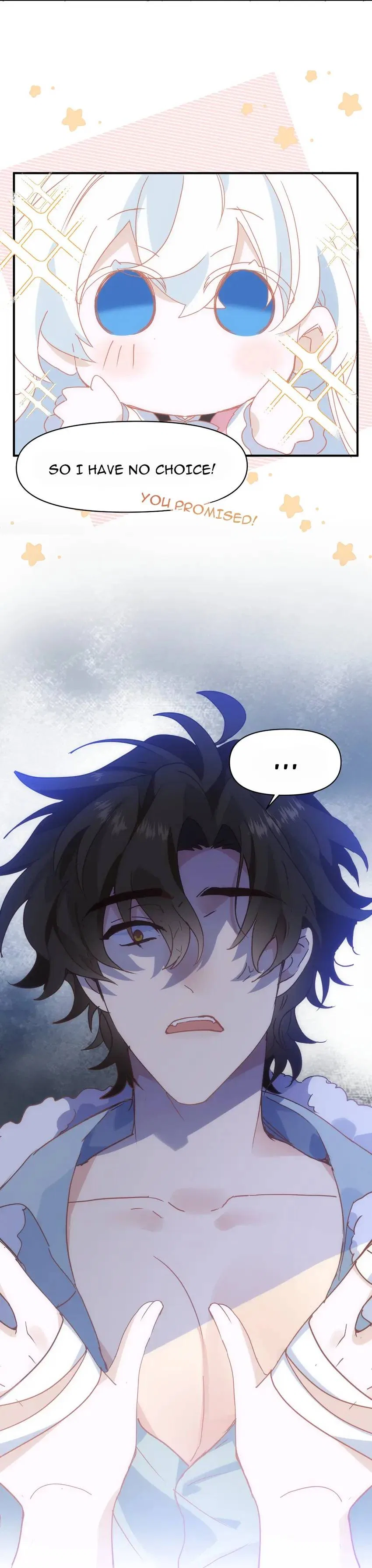 The Daughter of Duke Doesn’t Want to Be Spoiled Chapter 18 – Page 30