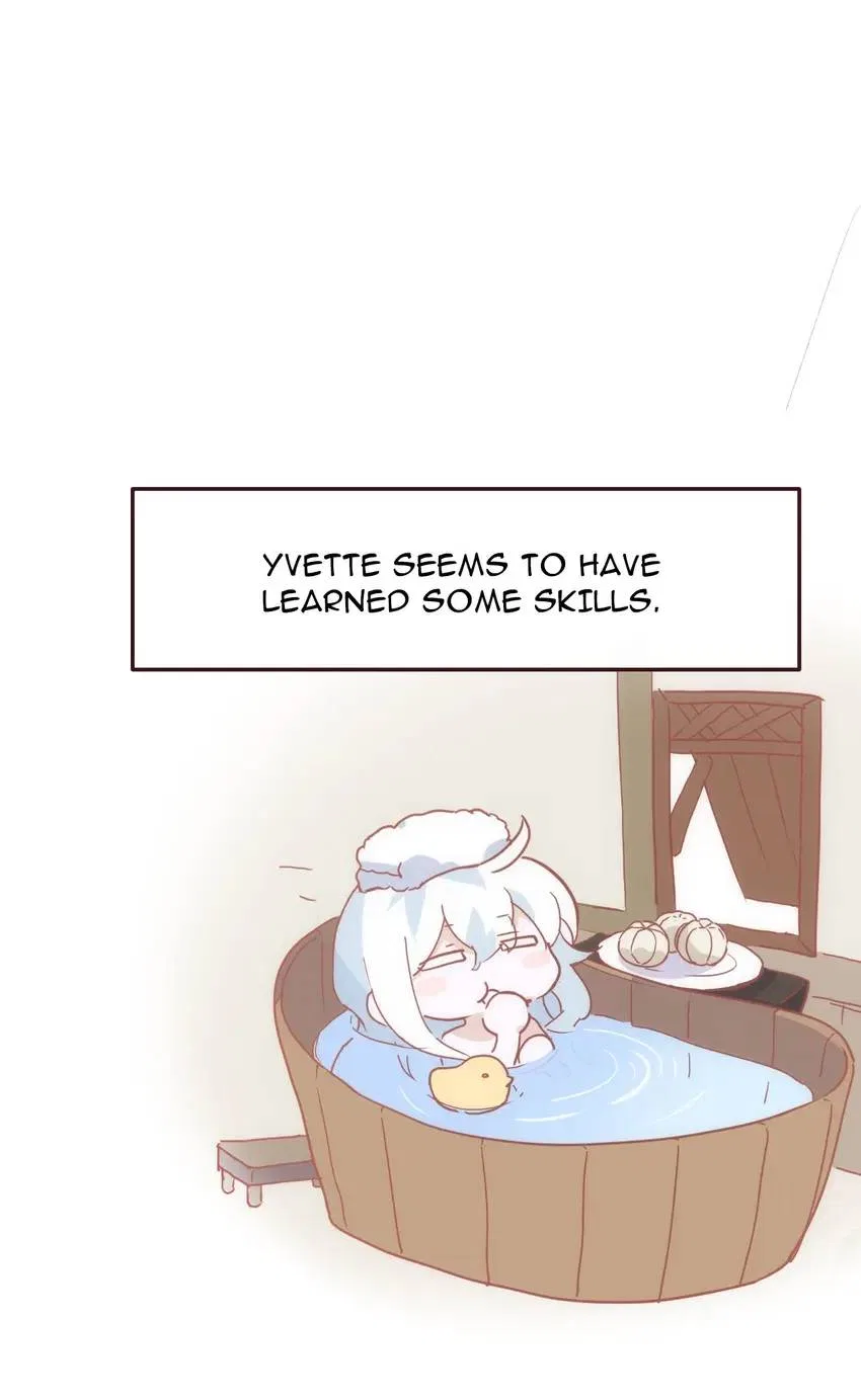 The Daughter of Duke Doesn’t Want to Be Spoiled Chapter 18 – Page 33