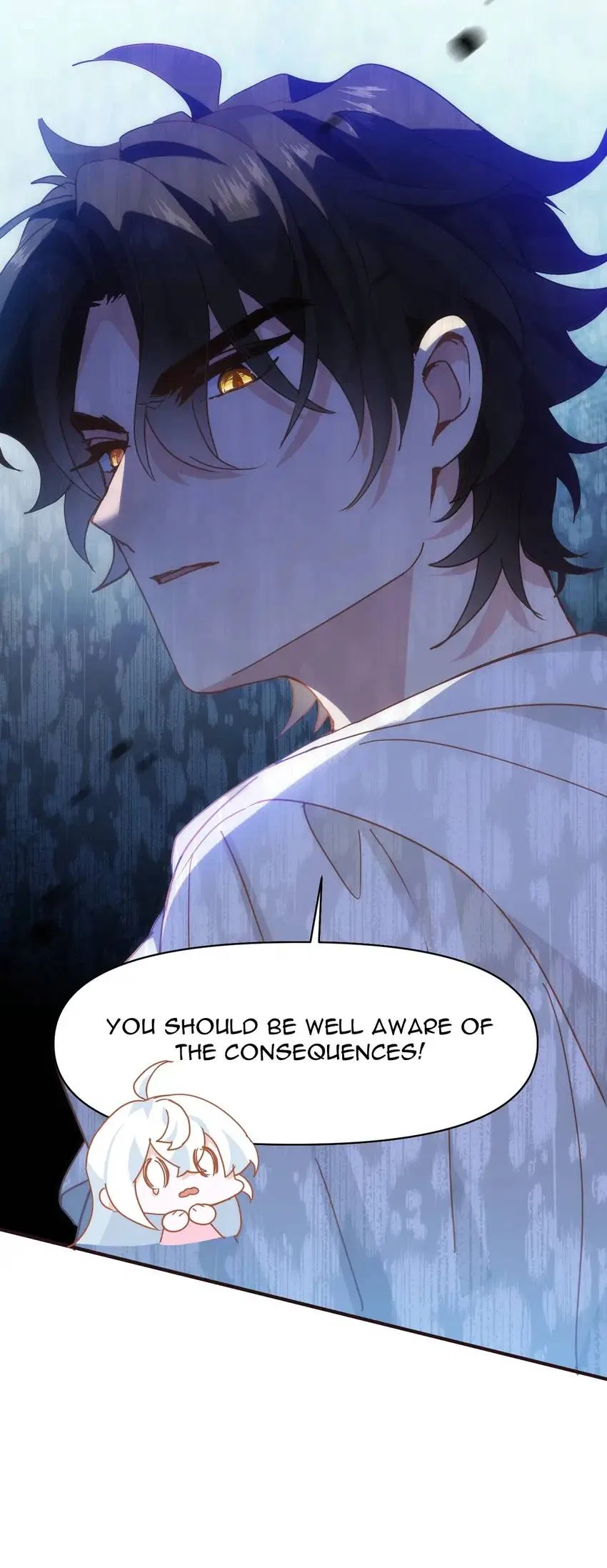 The Daughter of Duke Doesn’t Want to Be Spoiled Chapter 17 – Page 7