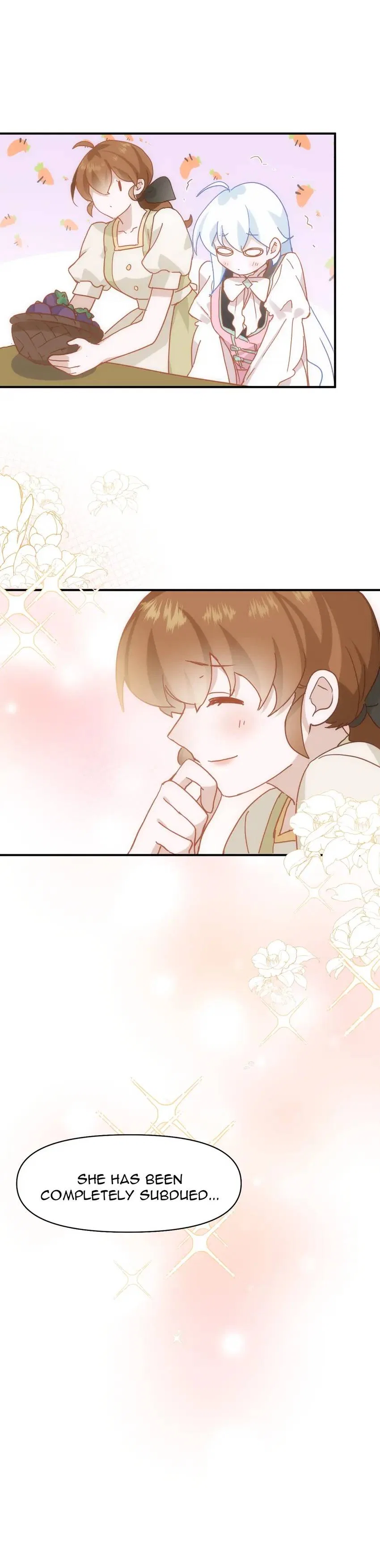 The Daughter of Duke Doesn’t Want to Be Spoiled Chapter 17 – Page 9