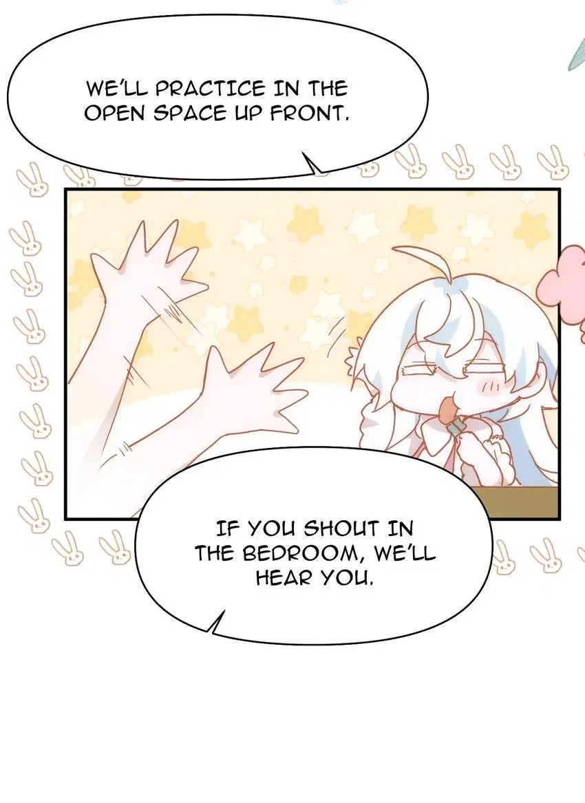 The Daughter of Duke Doesn’t Want to Be Spoiled Chapter 17 – Page 12