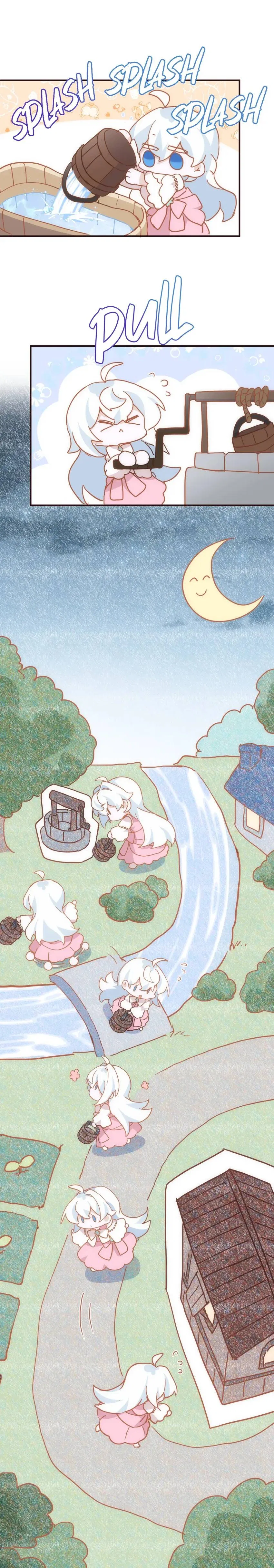 The Daughter of Duke Doesn’t Want to Be Spoiled Chapter 17 – Page 22