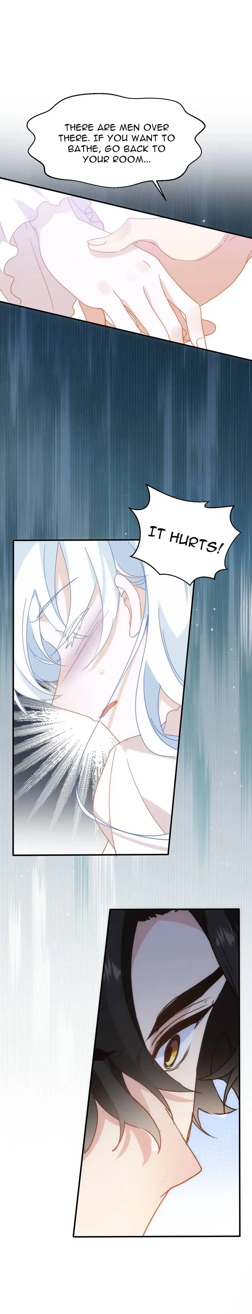 The Daughter of Duke Doesn’t Want to Be Spoiled Chapter 17 – Page 30