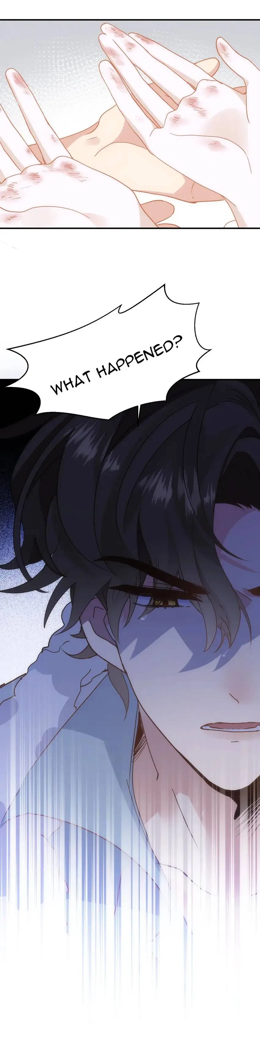 The Daughter of Duke Doesn’t Want to Be Spoiled Chapter 17 – Page 32