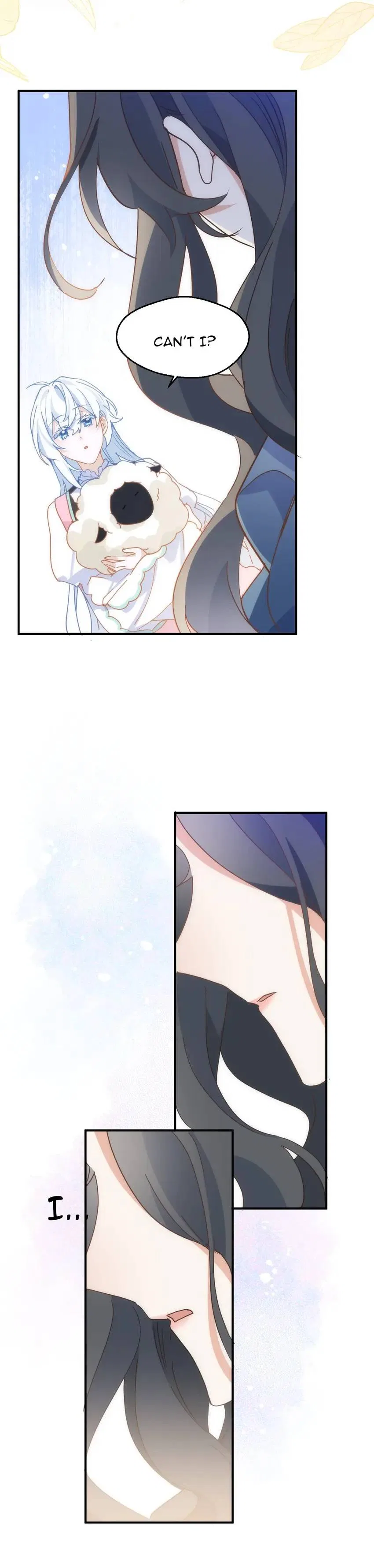 The Daughter of Duke Doesn’t Want to Be Spoiled Chapter 16 – Page 5
